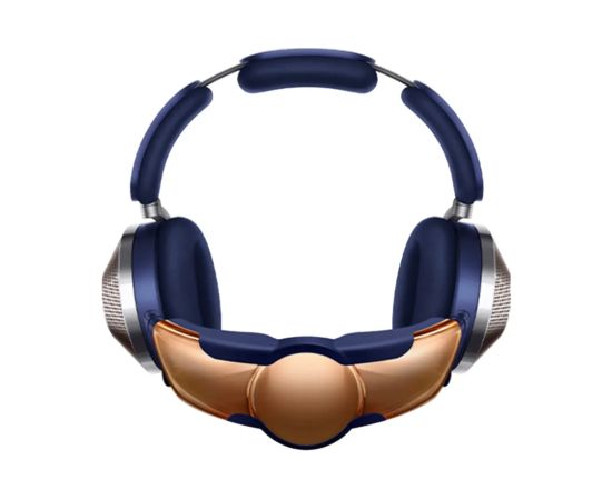 Dyson Zone 376062-01 Bezvadu Austiņas trokšņu slāpēšana Austiņas