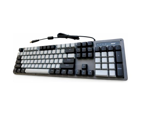 Acer OKW212 Механическая клавиатура Клавиатуры