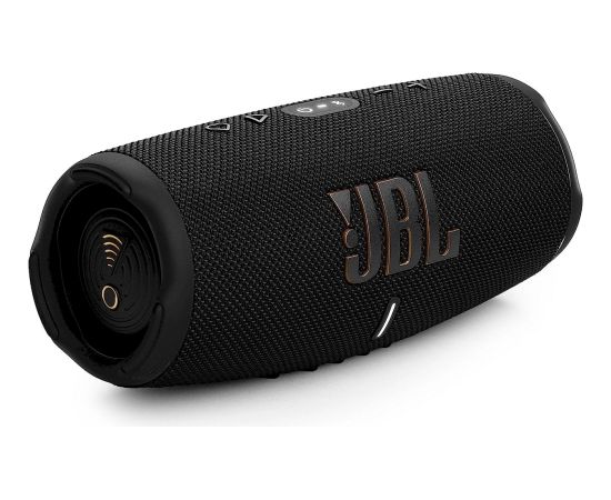 JBL Charge 5 Wi-fi Колонка Aудио-видео