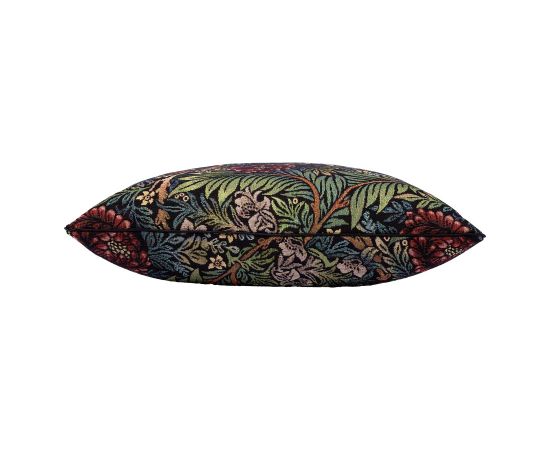 Spilvens HOLLY 45x45cm, savītas lapas Jaunumi -Dārzam