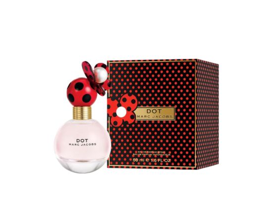 Marc Jacobs Dot 50ml Sieviešu Smaržas