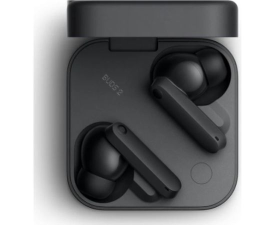 Nothing CMF Buds 2 True Wireless IE Headphones dark grey 6974434225077 Austiņas