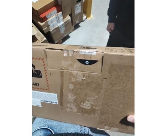 LENOVO IDEAPAD SLIM 3 I5-13420H/14" WUXGA (1920X1200) IPS 300NITS ANTI-GLARE, 45% NTSC/8GB/512GB SSD/W11H/ENG (LUNA GREY) Portatīvie datori