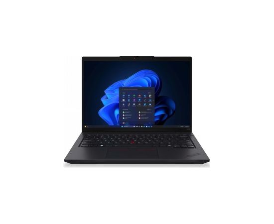 LENOVO L14 G6 U7-255U/14WUXGA/16GB/512SSD/W11P/3OS/ENG Portatīvie datori