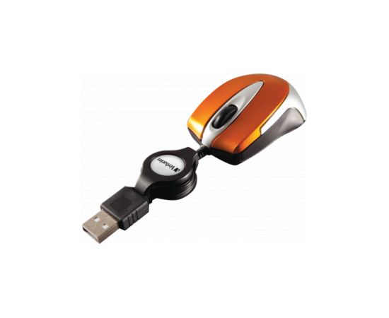 Pele Verbatim Go Mini Volcanic Orange Peles, ievadierīces