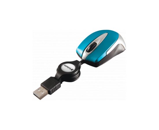 Pele Verbatim Go Mini Caribbean Blue Peles, ievadierīces