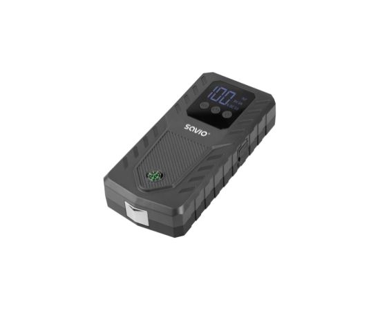 Akumulatora starteris Savio JS-01 10 000 mAh Power-банки