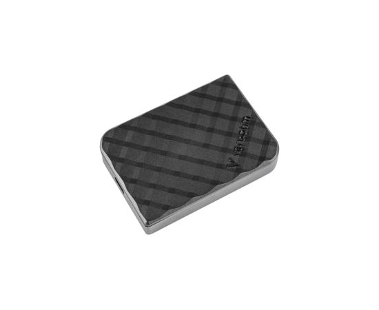 Ārējais SSD Verbatim Go Mini  Diamond 1TB USB-C Внешние жесткие диски