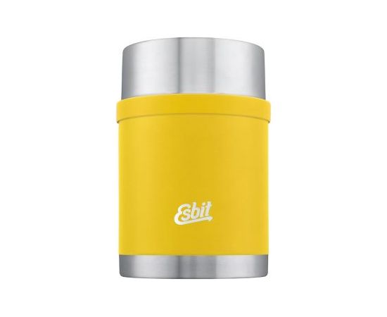 Esbit Sculptor Food Jug 0.75 L / Tumši zaļa / 0.75 L Термосы