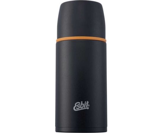 Esbit Stainless Steel Vacuum Flask 0.75 L / Tumši zaļa / 0.75 L Termosi