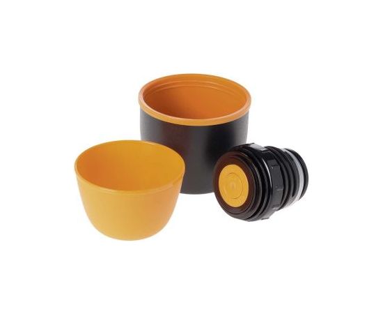 Esbit Stainless Steel Vacuum Flask 0.75 L / Tumši zaļa / 0.75 L Termosi