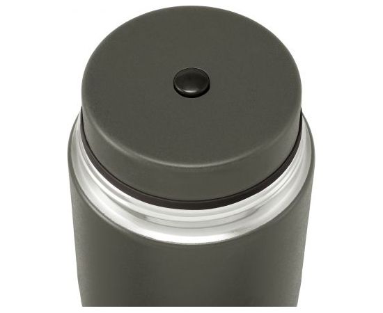 Esbit Stainless Steel Food Jug 0.5 L / Melna / 0.5 L Termosi