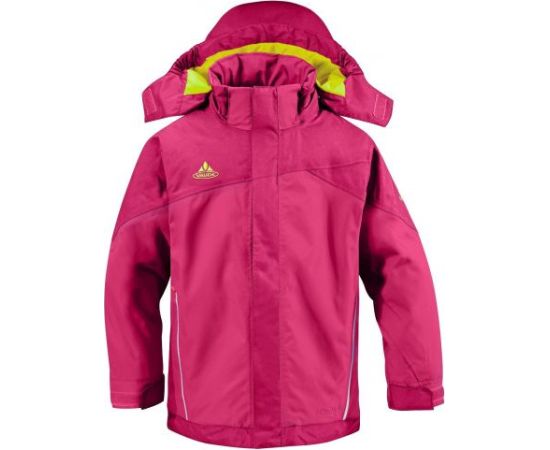 Vaude Kids Chickadee Jacket / Rozā / 92 Куртки и жилеты