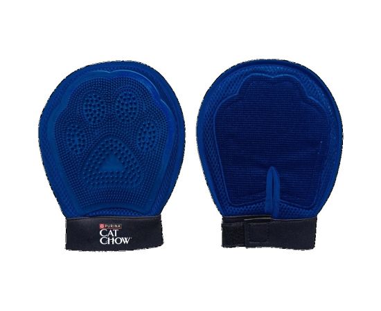 PURINA Rękawice Cat Chow Citas preces