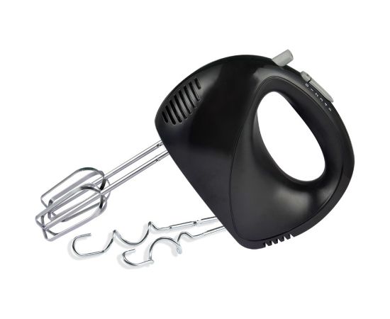 Maestro MR-500 Hand mixer Black Крупная бытовая техника
