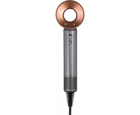 Dyson Supersonic Origin hair dryer 1600 W Copper, Nickel Matu fēni