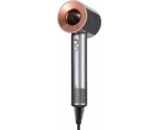 Dyson Supersonic Origin hair dryer 1600 W Copper, Nickel Matu fēni