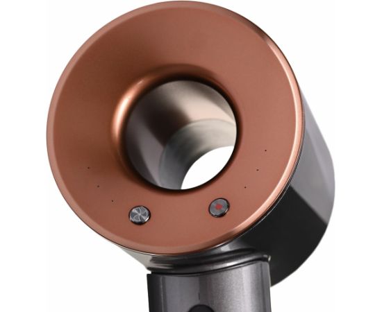 Dyson Supersonic Origin hair dryer 1600 W Copper, Nickel Matu fēni