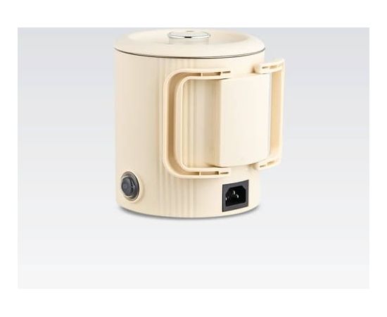 Electric kettle / travel pot Maestro MR-009 0.8 L 600 W (MR-009-BEIGE) Beige Tējkannas (elektriskās)