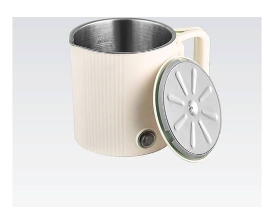 Electric kettle / travel pot Maestro MR-009 0.8 L 600 W (MR-009-BEIGE) Beige Tējkannas (elektriskās)