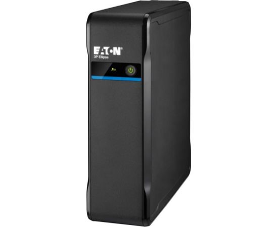 Eaton 3P Ellipse 700 uninterruptible power supply (UPS) Standby (Offline) 0.7 kVA 420 W 4 AC outlet(s) UPS Nepārtrauktā barošana
