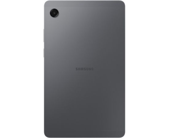 Samsung Galaxy Tab A11 128 GB 22.1 cm (8.7") 8 GB Wi-Fi 5 (802.11ac) Grey Planšetdatori