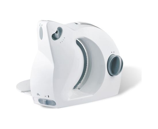 Maestro MR-590 Slicer White Pārtikas šķēlētāji