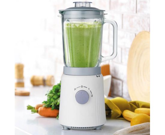 Food processor MAESTRO MR-571 1200W White, Grey Крупная бытовая техника