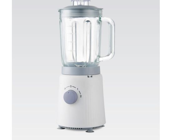 Food processor MAESTRO MR-571 1200W White, Grey Крупная бытовая техника