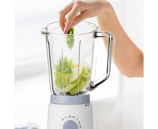 Food processor MAESTRO MR-571 1200W White, Grey Крупная бытовая техника