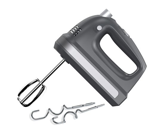 Maestro MR-501 Hand mixer Grey Крупная бытовая техника