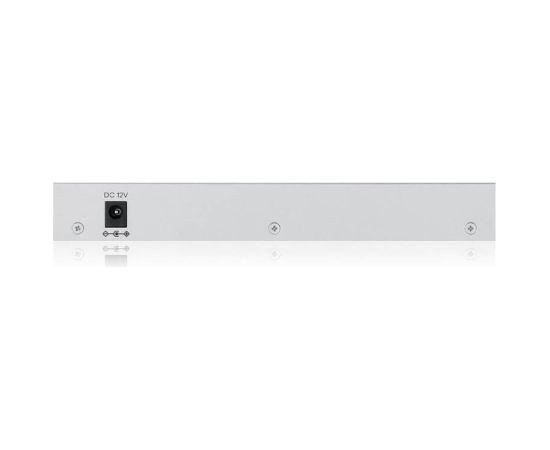 Zyxel GS1200-10v3 Managed L2 Gigabit Ethernet (10/100/1000) Desktop Grey Switch