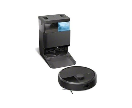 iRobot Roomba 405 Combo Plus Black Jaunumi Sadz. tehnika