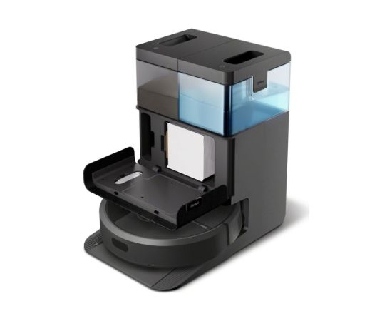 iRobot Roomba 405 Combo Plus Black Jaunumi Sadz. tehnika