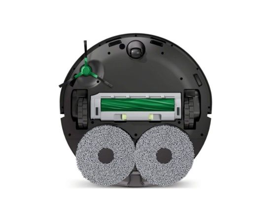 iRobot Roomba 405 Combo Plus Black Jaunumi Sadz. tehnika