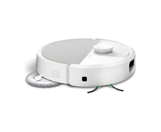 iRobot Roomba Plus 505 Combo Robot + AutoWash Dock White Jaunumi Sadz. tehnika