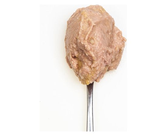 3COTY 42. Chicken and duck (kitten) - wet cat food - 180g Kaķu konservi