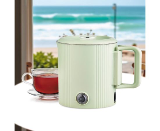 Electric kettle / travel pot Maestro MR-009 0.8 L 600 W (MR-009-MINT) Mint Tējkannas (elektriskās)