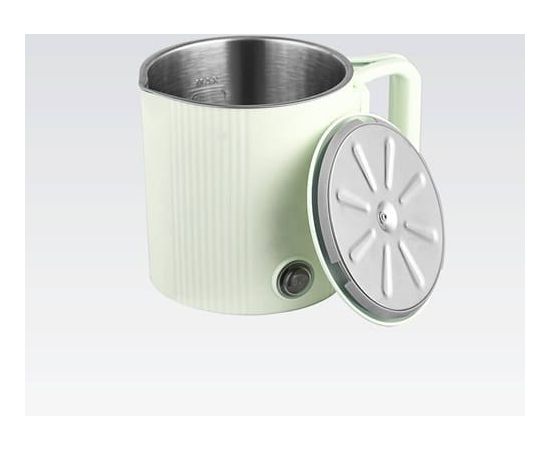 Electric kettle / travel pot Maestro MR-009 0.8 L 600 W (MR-009-MINT) Mint Tējkannas (elektriskās)