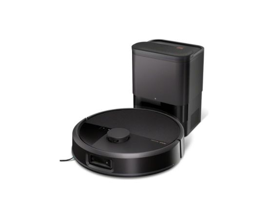 iRobot Roomba Max 705 Vac 0.26 L Black Jaunumi Sadz. tehnika