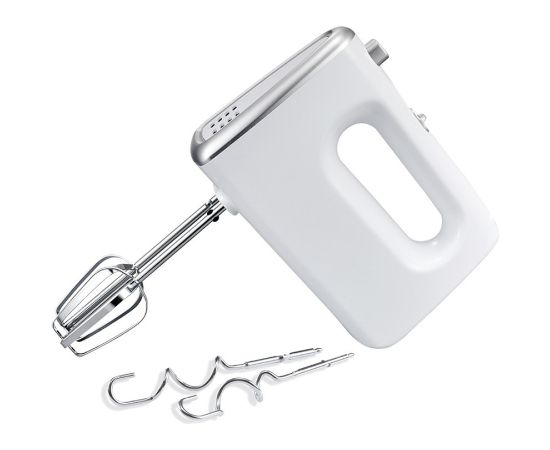 Maestro MR-503 Hand mixer White Крупная бытовая техника