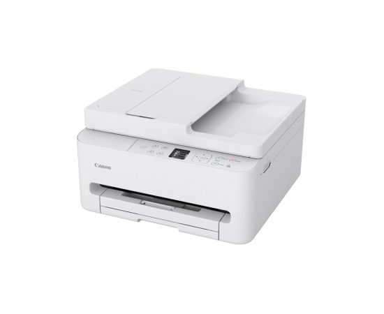 Canon PIXMA TS7550i Inkjet A4 1200 x 1200 DPI Wi-Fi Tintes daudzfunkciju printeri