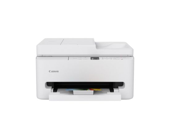 Canon PIXMA TS7550i Inkjet A4 1200 x 1200 DPI Wi-Fi Tintes daudzfunkciju printeri