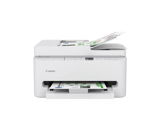 Canon PIXMA TS7550i Inkjet A4 1200 x 1200 DPI Wi-Fi Tintes daudzfunkciju printeri