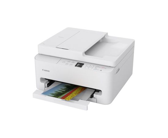 Canon PIXMA TS7550i Inkjet A4 1200 x 1200 DPI Wi-Fi Tintes daudzfunkciju printeri
