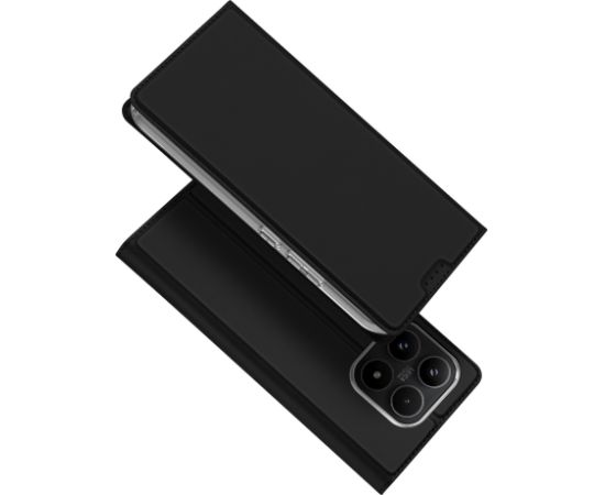 Case Dux Ducis Skin Pro Xiaomi 17 black Neoriģinālie Maciņi