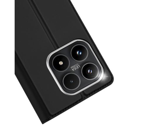 Case Dux Ducis Skin Pro Xiaomi 17 black Neoriģinālie Maciņi