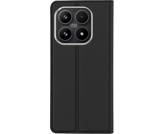 Case Dux Ducis Skin Pro Xiaomi 17 black Neoriģinālie Maciņi