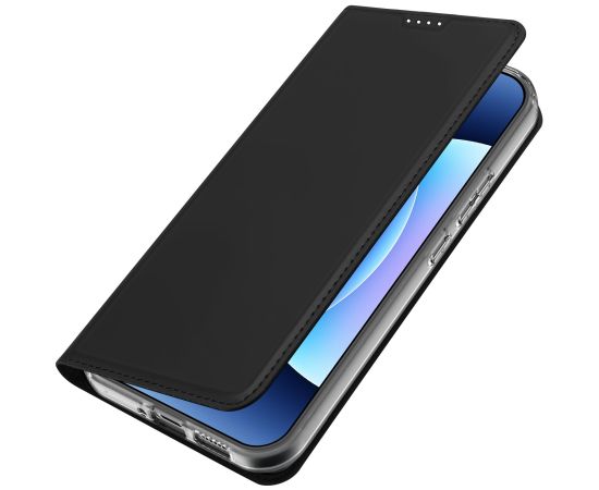 Case Dux Ducis Skin Pro Xiaomi 17 Pro black Neoriģinālie Maciņi