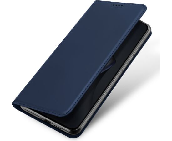 Case Dux Ducis Skin Pro Xiaomi 15T Pro dark blue Neoriģinālie Maciņi